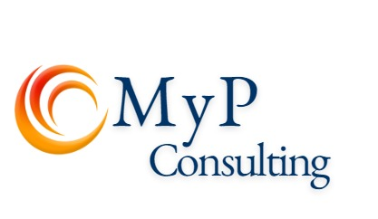 MyP Consulting Logo